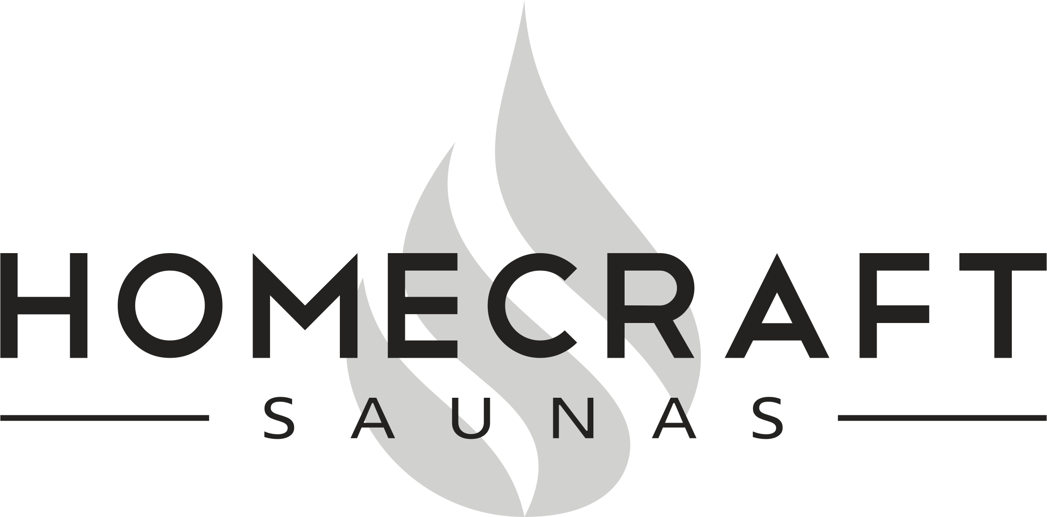 Homecraft Sauna logo