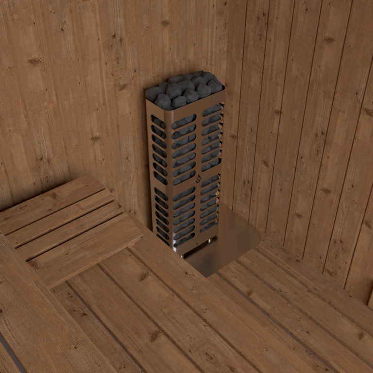 Homecraft Saunas