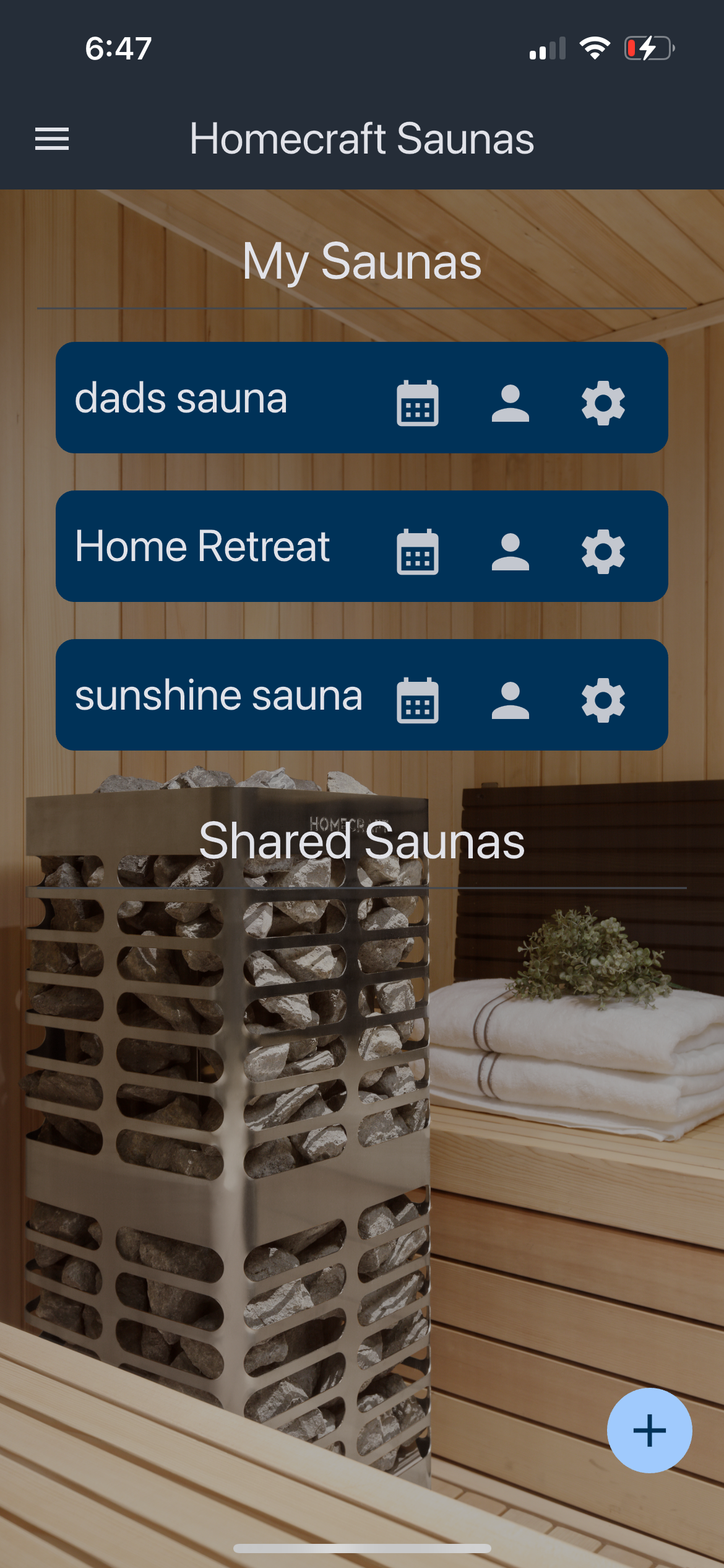 Homecraft Wifi Touchpad - Image 3