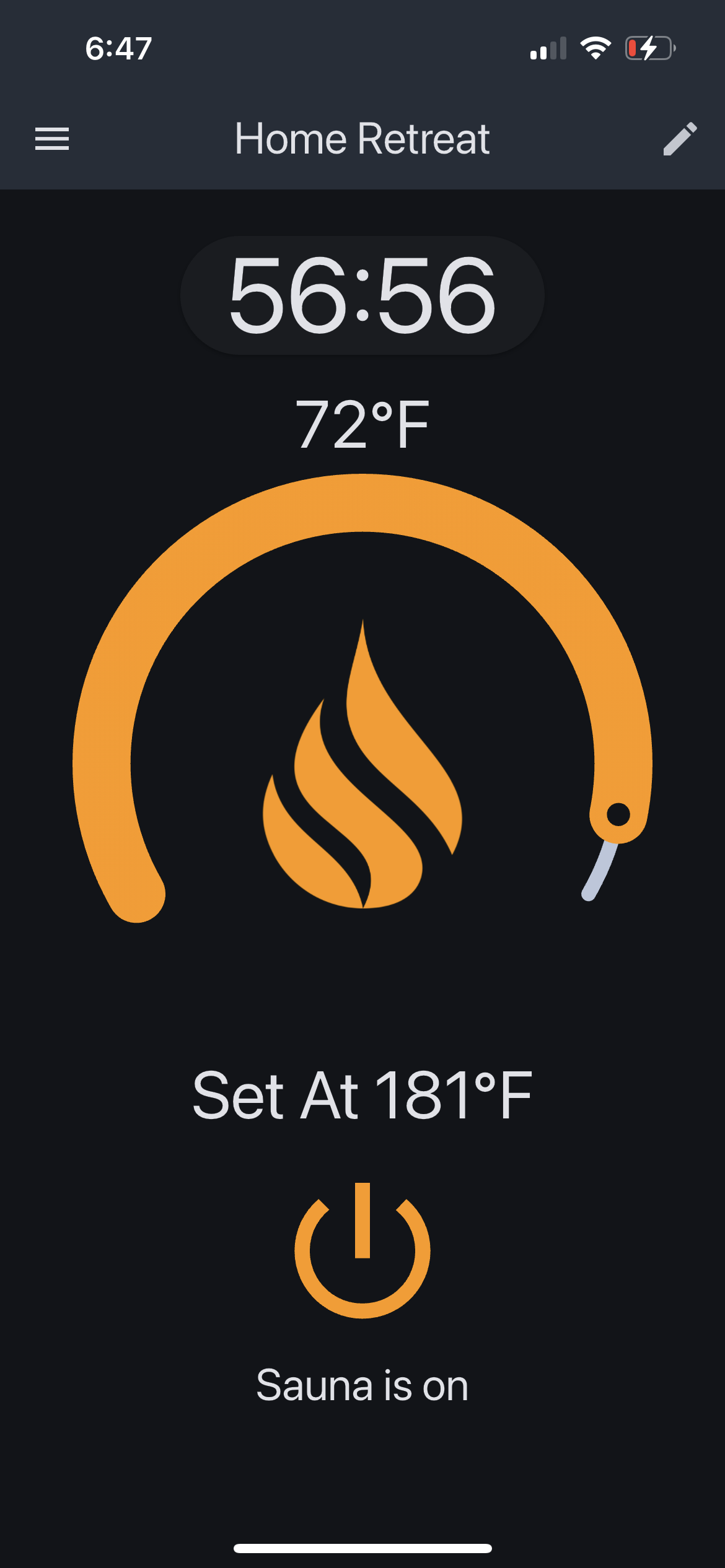 Homecraft Wifi Touchpad - Image 2