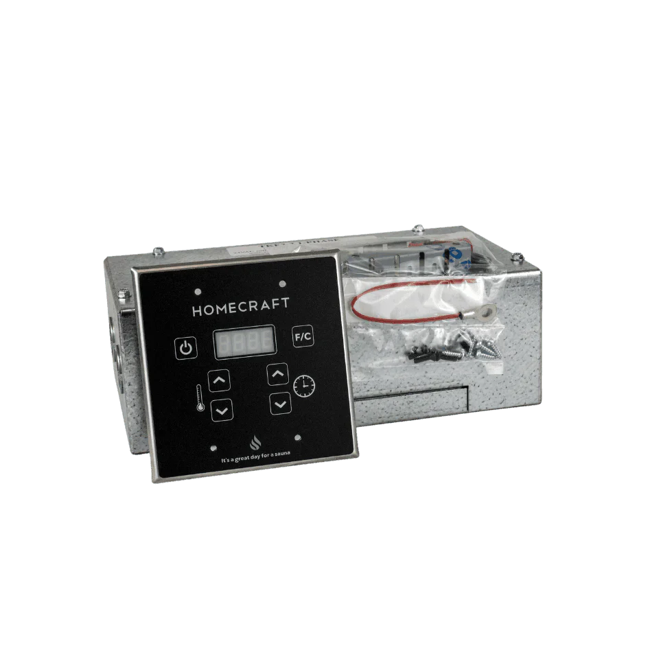 TKE2-2 Indoor Contactor Box