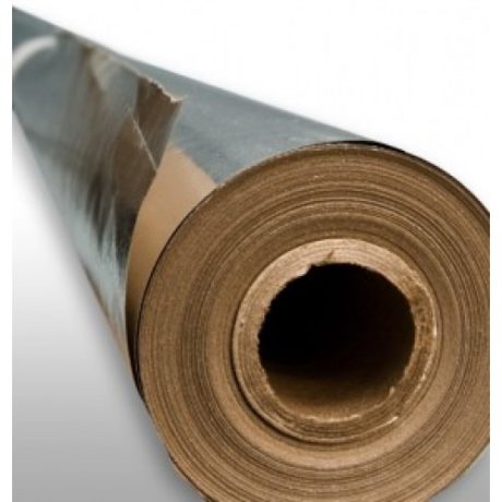 Sauna Aluminum Vapour Foil