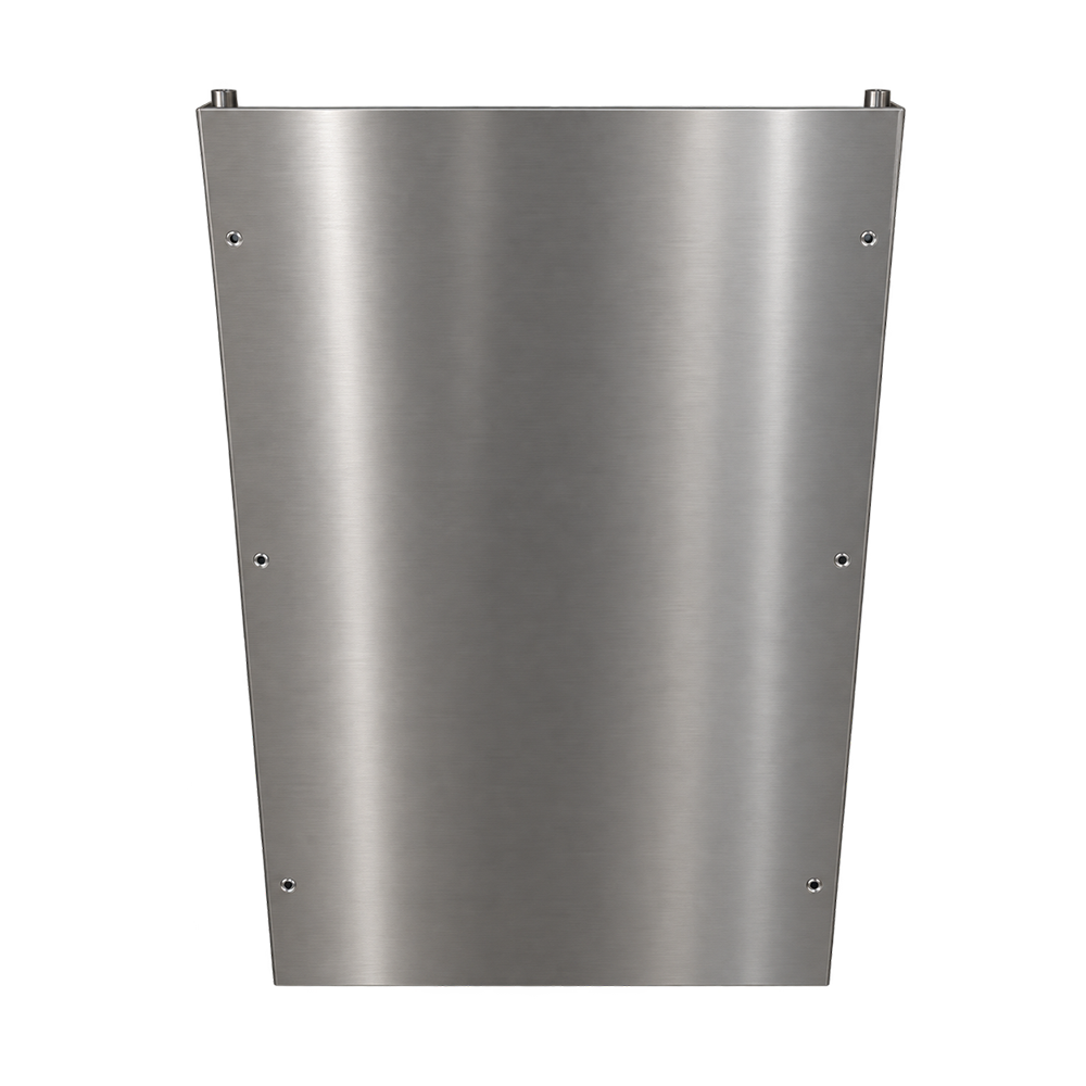 Ceiling Heat Shield