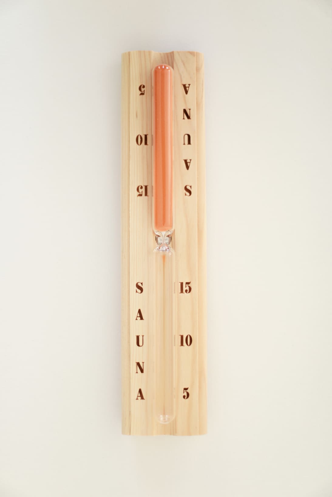 Sand Timer