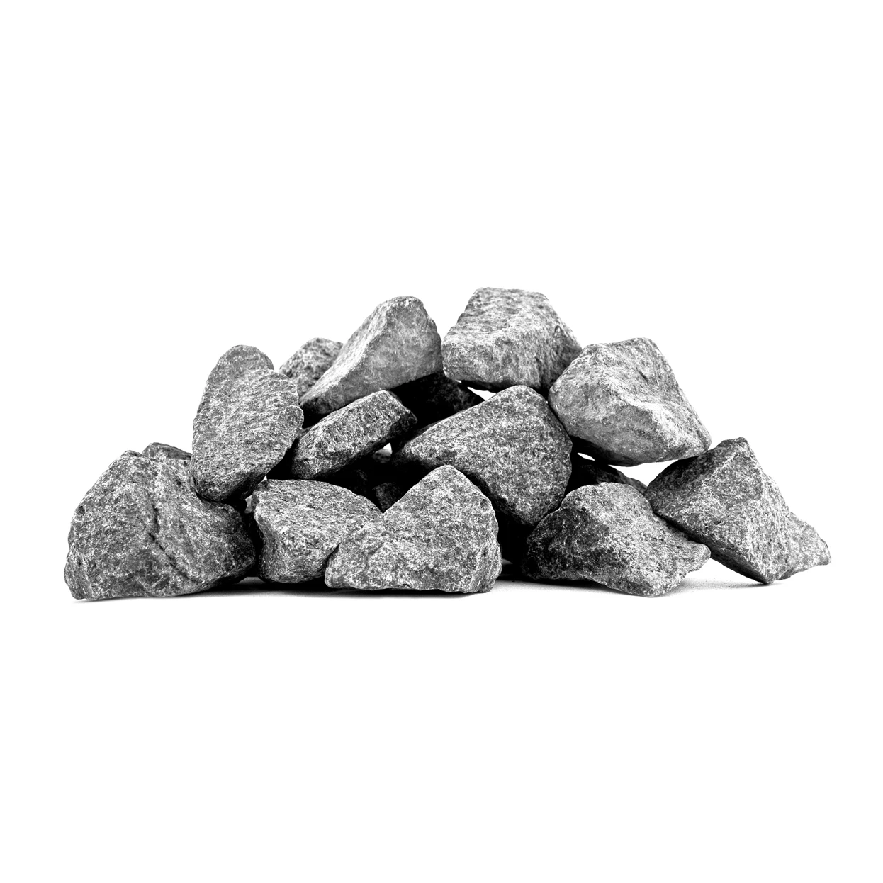 Granite Sauna Stones