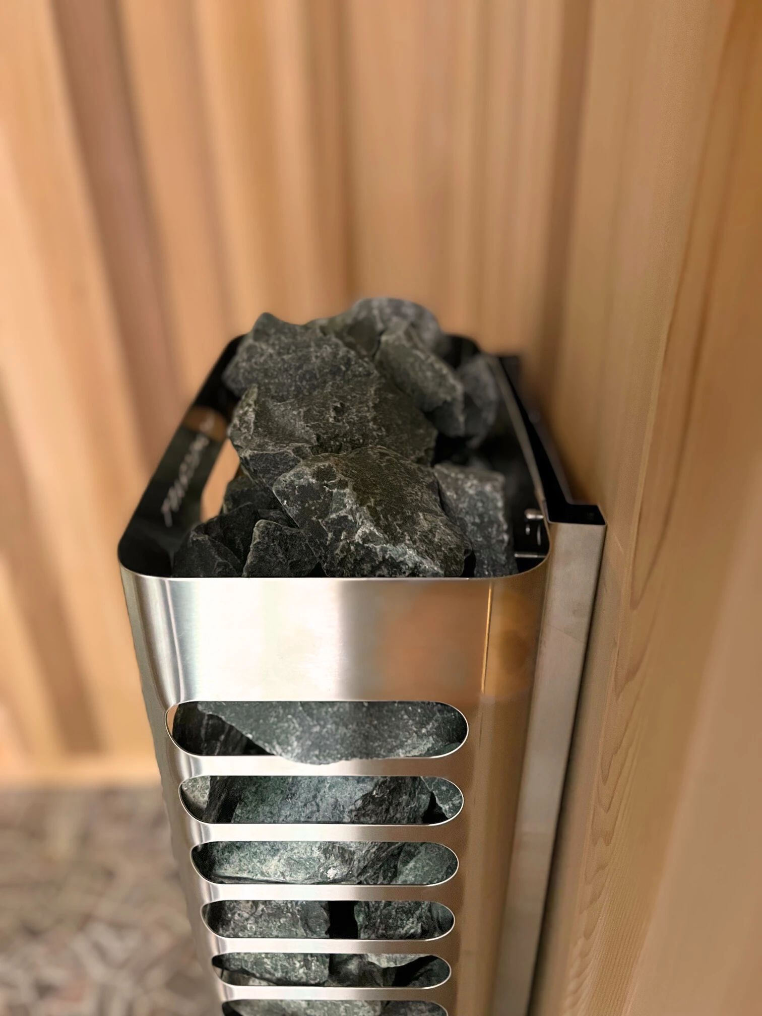Revive Slim Wall Baffle