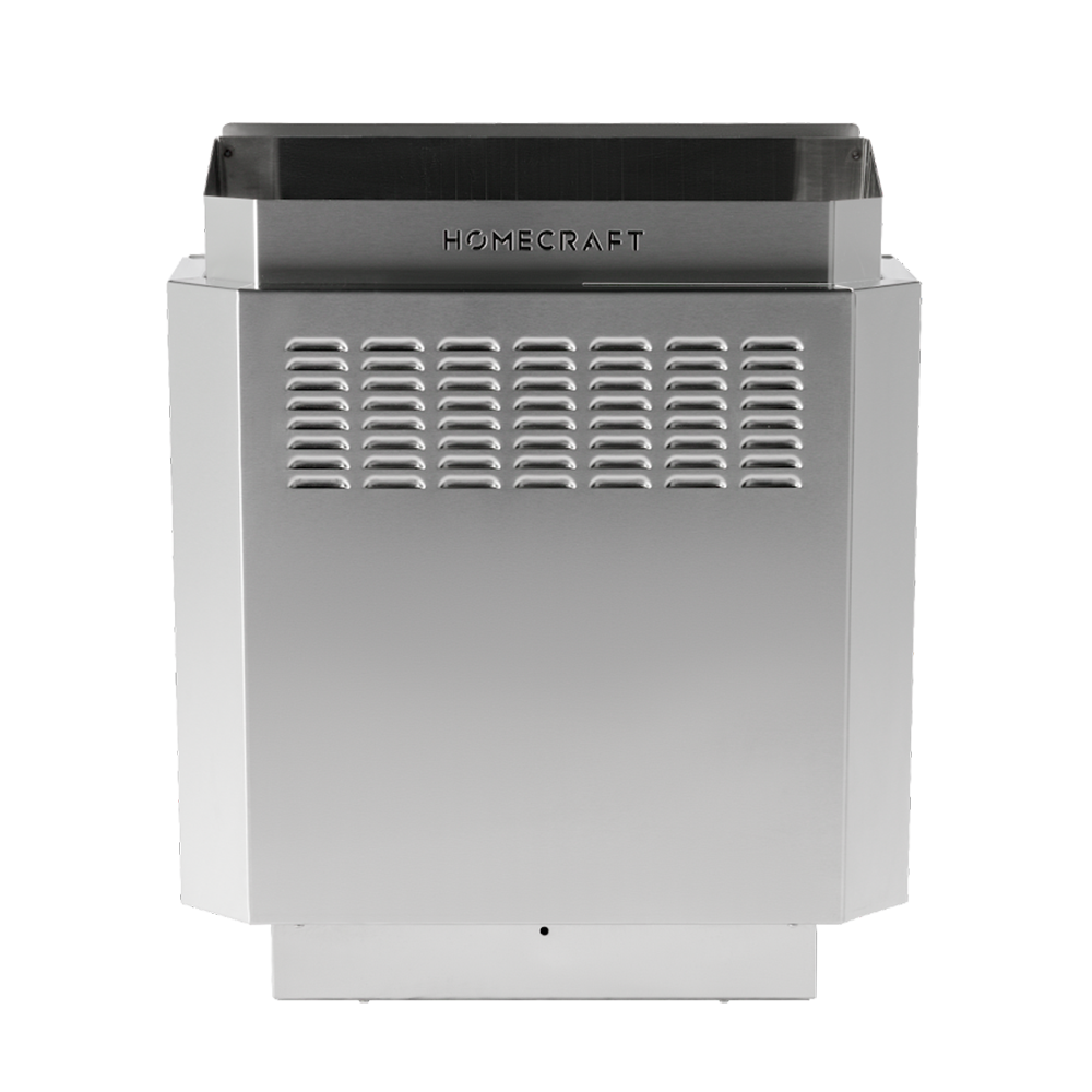 H-Series Sauna Heater