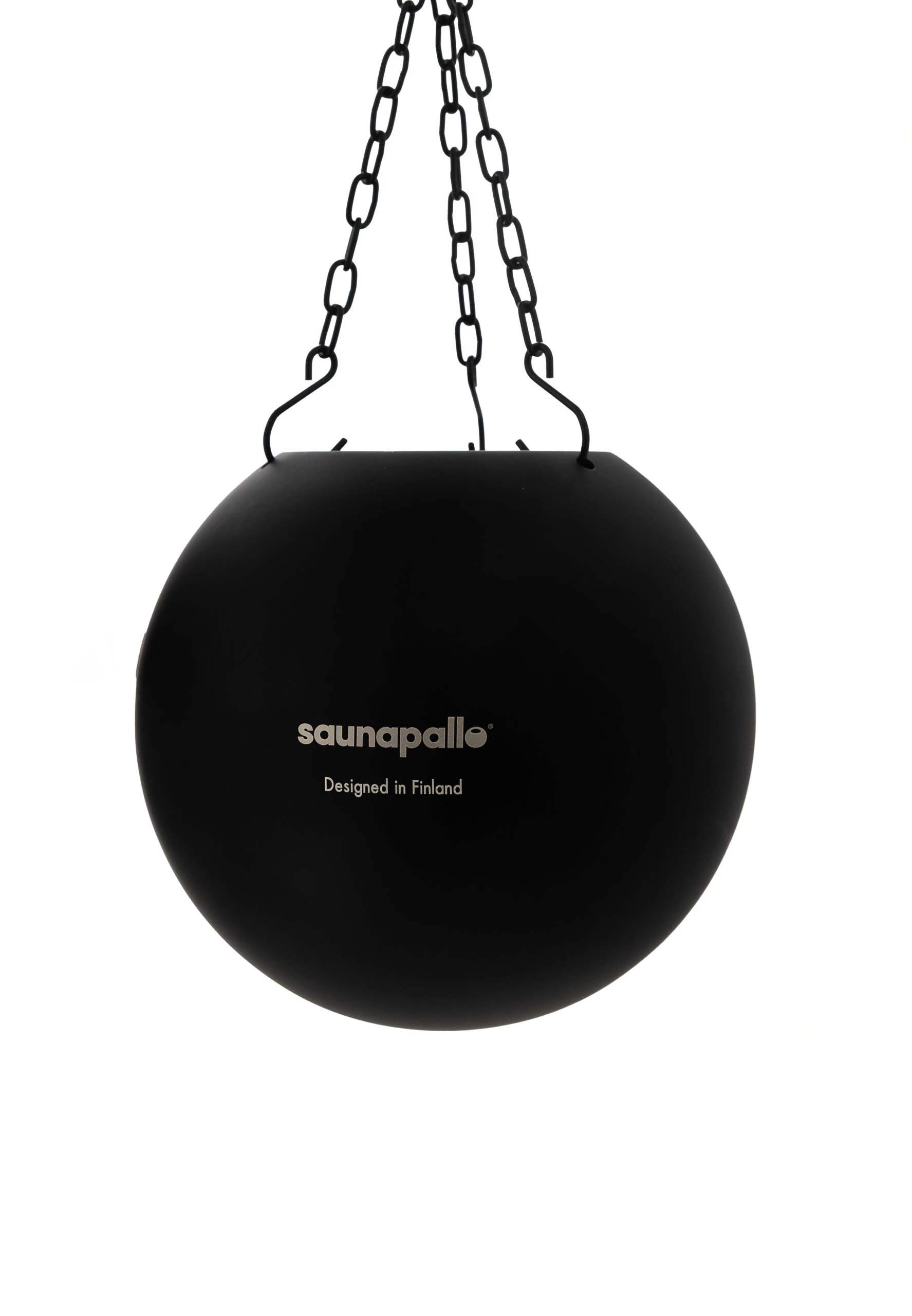 SaunaPallo