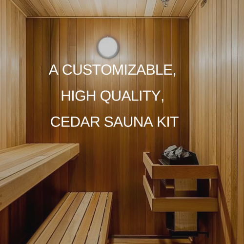 Homecraft Saunas – Canadian Sauna company and Sauna manufacturer