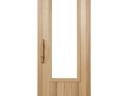 Each component will perfectly match your room because it 100% sourced and built by us